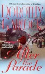 After the Parade - Dorothy Garlock