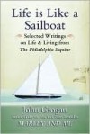 Life Is Like a Sailboat - John Grogan