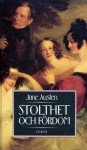 Stolthet och fördom - Gösta Olzon, Jane Austen