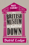 The British Museum Is Falling Down - David Lodge