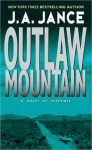 Outlaw Mountain - J.A. Jance