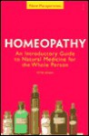 New Perspectives: Homeopathy - Peter Adams