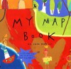 My Map Book - Sara Fanelli