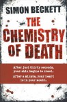 The Chemistry of Death - Simon Beckett