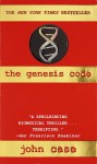 The Genesis Code - John Case