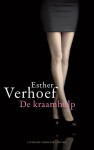 De kraamhulp - Esther Verhoef