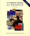 Computers for People - Jack B. Rochester