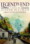 Legend's End - Joseph Pittman