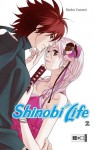 Shinobi Life 02 - Shoko Conami, Stefan Hofmeister