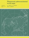 Phanerozoic Paleocontinental World Maps - A.G. Smith, A.M. Hurley, J.C. Briden