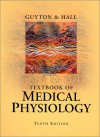 Textbook of Medical Physiology (Textbook) - Arthur C. Guyton, John E. Hall