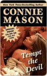 Tempt the Devil - Connie Mason