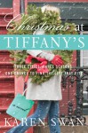 Christmas at Tiffany's - Karen Swan