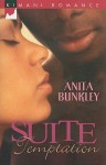 Suite Temptation - Anita Bunkley