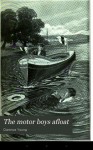 The Motor Boys Afloat (The Motor Boys #5) - Clarence Young