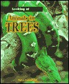 Animals in Trees - Moira Butterfield