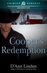 Cooper's Redemption - D'Ann Lindun