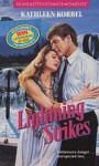 Lightning Strikes - Kathleen Korbel