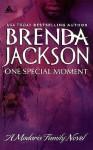 One Special Moment - Brenda Jackson