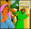 Where Is Jesus? - Sharilyn S. Adair