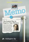 Memo: The Easiest Way To Improve Your Memory - Oddbjørn By