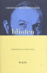 Idioten - Fyodor Dostoyevsky, Staffan Dahl