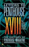 Letters to Penthouse XVIII - Penthouse Magazine