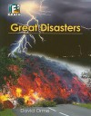 Great Disasters - David Orme