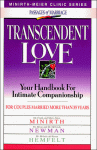 Transcendent Love: For Couples Married More Than Thirty-Five Years - Frank Minirth