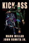 Kick-Ass - Volume 1 - Mark Millar, John Romita