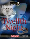 Twelfth Night (Picture This! Shakespeare) - Philip Page, Marilyn Petit