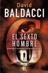 Sexto Hombre, El - David Baldacci