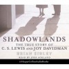 Shadowlands - Brian Sibley, Joss Ackland