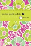 PUZZLES: Pocket Posh Sudoku 9: 100 Puzzles - NOT A BOOK