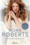 Album de boda - Nora Roberts