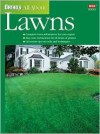 Ortho's All about Lawns - Michael MacCaskey, Lance Walheim, Scott Millard, Ortho Books