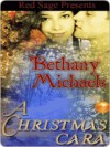 A Christmas Cara - Bethany Michaels