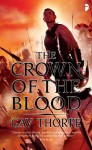 The Crown of the Blood - Gav Thorpe