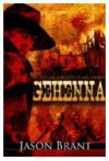 Gehenna (West of Hell #1) - Jason Brant