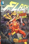 Flash 03 (Flash, Nuevo Universo DC, #3) - Francis Manapul, Brian Buccellato, Marcus To