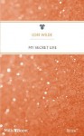 Mills & Boon : My Secret Life (The Martini Dares) - Lori Wilde