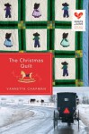 The Christmas Quilt (Quilts of Love) - Vannetta Chapman