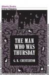 The Man Who Was Thursday - G.K. Chesterton, Robert Giddings