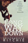 Long Way Down - Krista Ritchie, Becca Ritchie