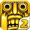 Temple Run 2: The Ultimate Guide Book to Install and Play the Game with Tip and Tricks - David Brown