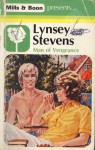 Man of Vengeance - Lynsey Stevens