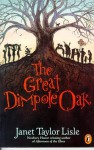 The Great Dimpole Oak - Janet Taylor Lisle