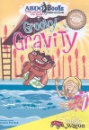 Groovy Gravity (CD) - Rena Korb, Brandon Reibeling