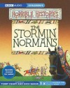 The Stormin' Normans - Terry Deary