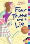 Four Truths and a Lie - Lauren Barnholdt, Nathalie Dion